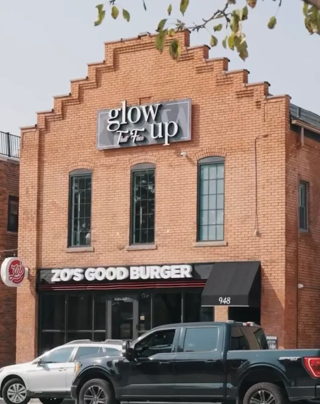 Glow That Face Up — Medical spa in Dearborn